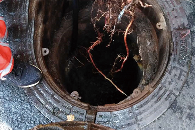 嘉兴管道预处理